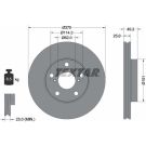Bremsscheibe 92139703