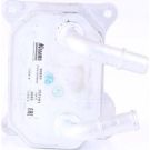 Nissens Ölkühler, Motoröl 90897