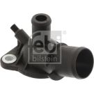 febi bilstein 2 x FEBI Kühlmittelflansch 18692