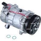 Kompressor, Klimaanlage 32033