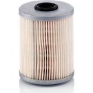 Mann-Filter Kraftstofffilter P 733/1 X Mann-Filter Kraftstofffilter P 733/1 X