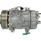 Kompressor, Klimaanlage 89143 Kompressor, Klimaanlage 89143