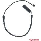 Brembo Warnkontakt, Bremsbelagverschleiß PRIME LINE A 00 232