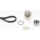 ContiTech Wasserpumpe + Zahnriemensatz CT718WP1