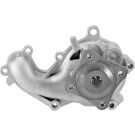 Valeo Wasserpumpe 506641