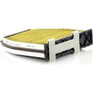 MANN-FILTER FP 29 005 Innenraumfilter FreciousPlus Aktivkohlefilter mit Polyphenol, antibakteriell, Feinstaubfilter (PM 2.5)