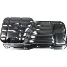 Metzger Ölwanne 7990080