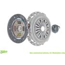 Valeo 786019 Kupplungssatz VALEO CLASSIC 3KKIT