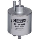 Kraftstofffilter H114WK