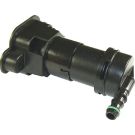 Metzger Waschwasserdüse, Scheinwerferreinigung 2220502