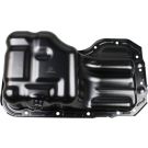 Metzger Ölwanne 7990069