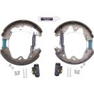 Bremsbackensatz 8DB 355 022-991