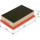 Luftfilter F 026 400 589 Luftfilter F 026 400 589