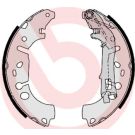 Bremsbackensatz S 23 531