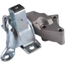 Lagerung, Motor 00219215 Lagerung, Motor 00219215
