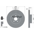 Bremsscheibe 92139500 Bremsscheibe 92139500