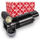 FEBI BILSTEIN 109294 Waschwasserpumpe, Scheinwerferreinigung