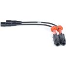 BOSCH Zündleitungssatz 0 986 356 311