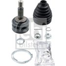 FEBI BILSTEIN 185106 Gelenksatz, Antriebswelle FEBI BILSTEIN 185106 Gelenksatz, Antriebswelle