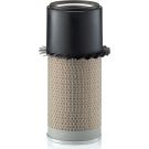 MANN-FILTER C 18 436 Luftfilter MANN-FILTER C 18 436 Luftfilter