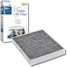 VALEO 715720 Innenraumfilter Aktivkohlefilter CLIMFILTER PROTECT VALEO 715720 Innenraumfilter Aktivkohlefilter CLIMFILTER PROTECT