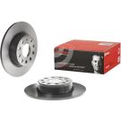 Brembo Bremsscheibe PRIME LINE - UV Coated 08.B413.11