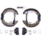 Bremsbackensatz 8DB 355 004-291 Bremsbackensatz 8DB 355 004-291