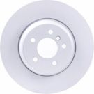 Hella Bremsscheibe Pro High Carbon 8DD 355 120-851 Hella Bremsscheibe Pro High Carbon 8DD 355 120-851