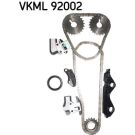 SKF Steuerkettensatz VKML 92002