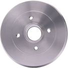 Bremstrommel 8DT 355 301-071 Bremstrommel 8DT 355 301-071