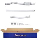 Hella Katalysator Easy2Fit – PARTNERED with Faurecia 8LE 366 050-331