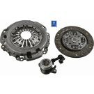 SACHS 3000 990 356 Kupplungssatz Kit plus CSC SACHS 3000 990 356 Kupplungssatz Kit plus CSC