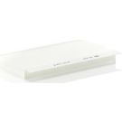 MANN-FILTER CU 3337 Innenraumfilter, Partikelfilter