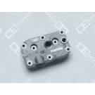 OE Germany Zylinderkopf, Kompressor 05 1320 DC1202