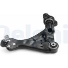 Lenker, Radaufhängung TC3906 Lenker, Radaufhängung TC3906