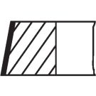 Mahle Kolbenringsatz 029 65 N0