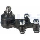 Delphi Trag-/Führungsgelenk TC3366