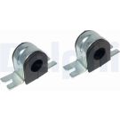 Delphi Lagerung, Stabilisator TD885W