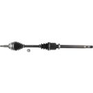SKF Antriebswelle VKJC 8460