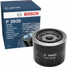 BOSCH 0 986 452 035 Ölfilter