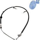 Blue Print Seilzug, Feststellbremse ADT346339