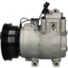 Kompressor, Klimaanlage 89277