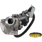 FEBI BILSTEIN 109636 AGR-Ventil FEBI BILSTEIN 109636 AGR-Ventil