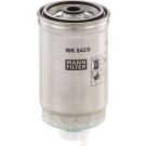 Mann-Filter Kraftstofffilter WK 842/8