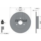 Bremsscheibe 92097603 Bremsscheibe 92097603