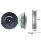 INA Riemenscheibe, Kurbelwelle 544 0143 10