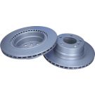QUARO Bremsscheibe QD2900 QUARO Bremsscheibe QD2900