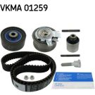 Zahnriemensatz VKMA 01259 Zahnriemensatz VKMA 01259