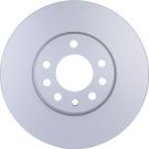 Bremsscheibe 8DD 355 104-681