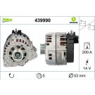 Generator Valeo Origins New OE TECHNOLOGIE 439990